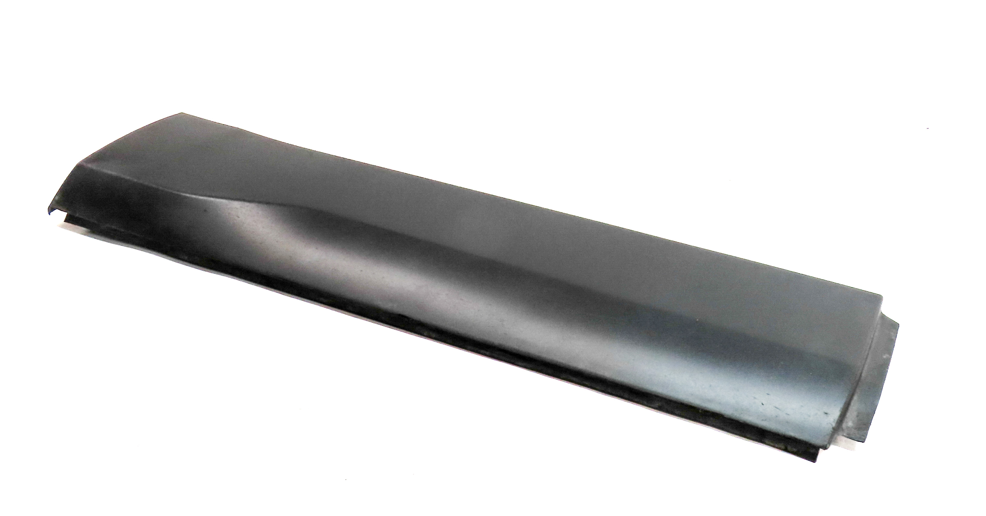 2015-2019 LAND ROVER DISCOVER SPORT (L550) REAR RIGHT LOWER DOOR MOULDING TRIM — exact item pictured